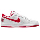 Tenis Hombre Nike Big Low Blanco 355152-150