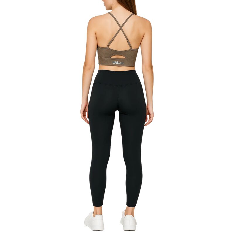 Top deportivo Wilson para entrenamiento mujer B... image number null