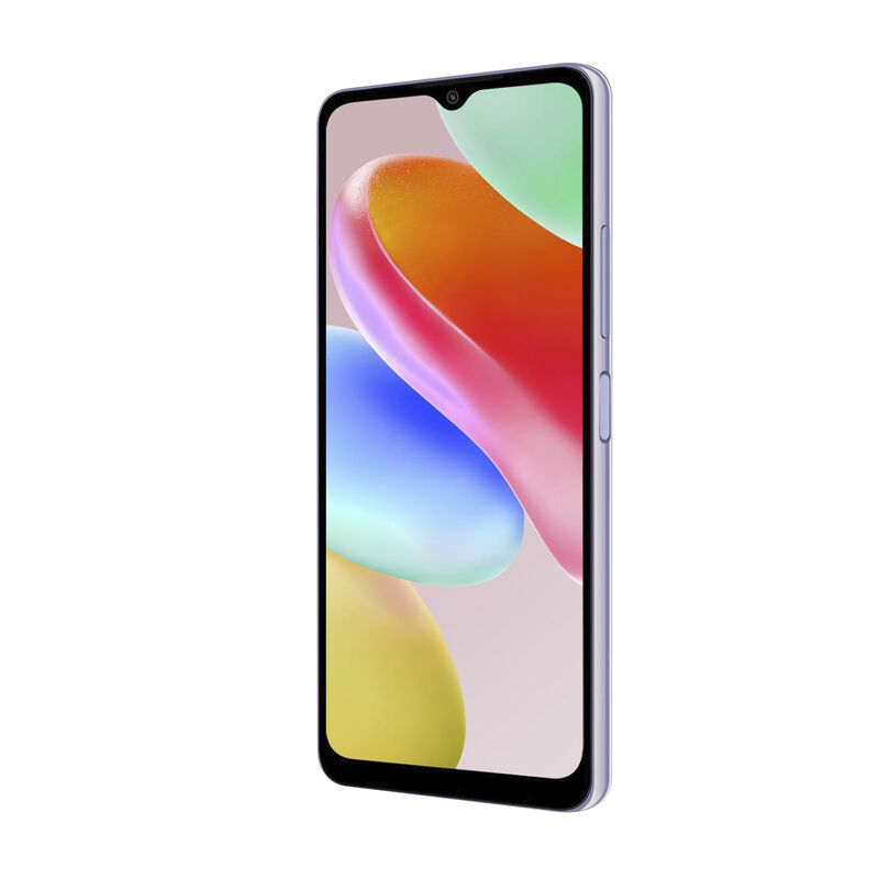 KXD A09 4GB 128GB Purpura image number null