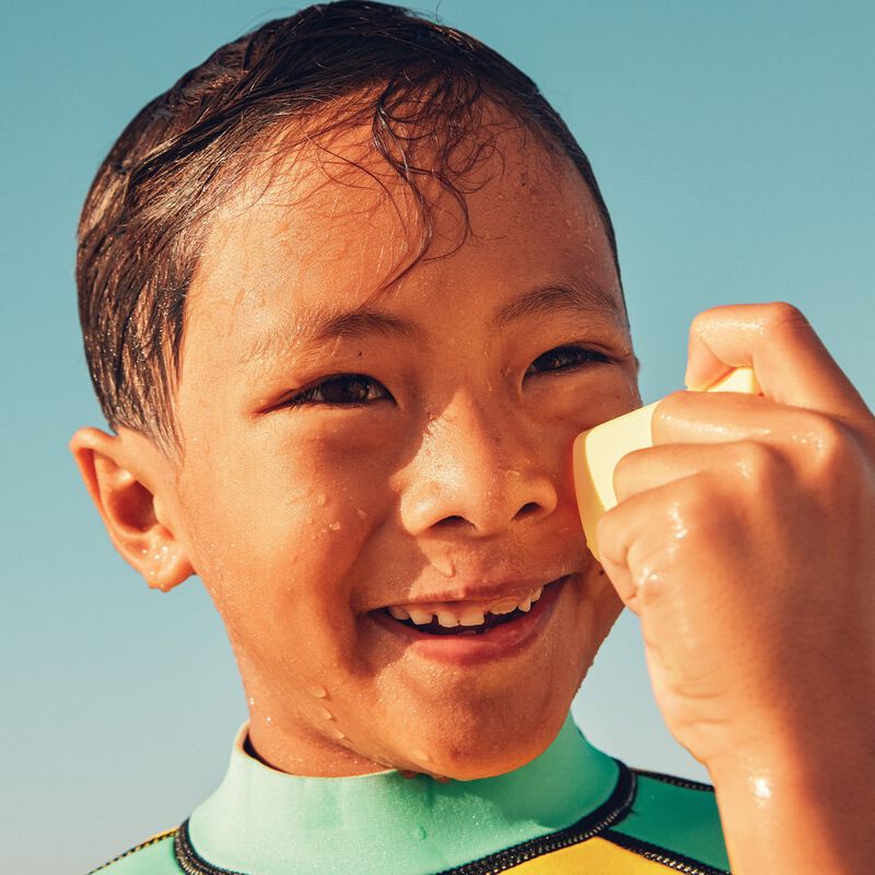 Protector Solar En Barra Facial Sun Bum Kids Sp... image number null