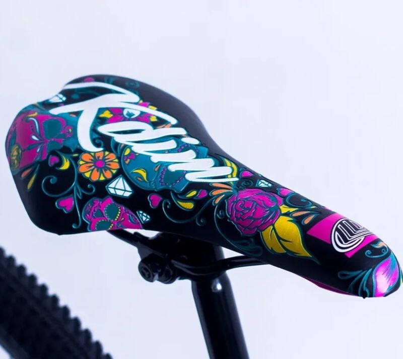 Bicicleta De Mtb Mercurio K Dim 2020 R26 21v Co... image number null