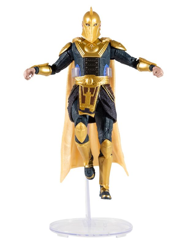 Figura De Acci&oacute;n Mcfarlane Toys Dc Multiverse D... image number null