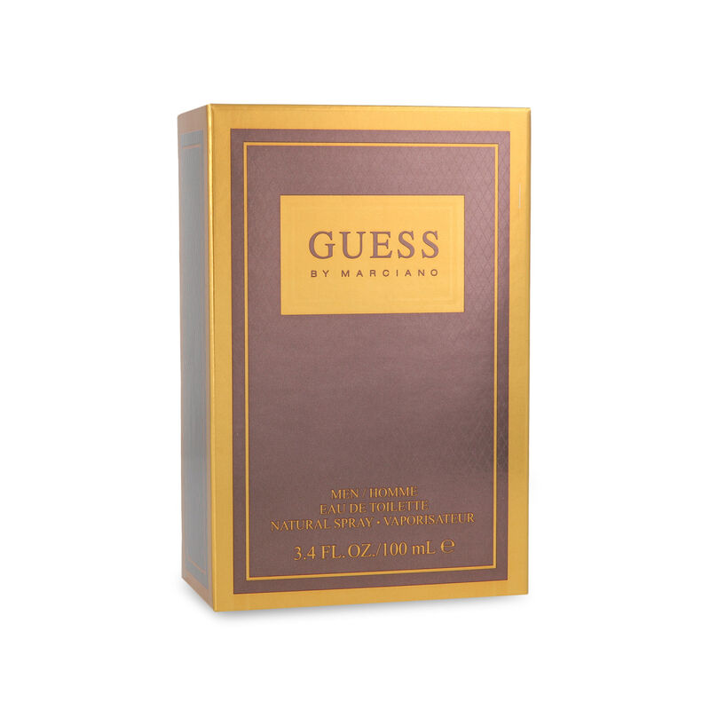 Guess By Marciano 100Ml Edt Spray image number null