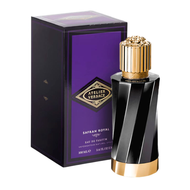 Safran Royal 100ml Edp Spray image number null