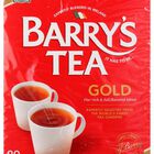 T&eacute; Barry's Tea Gold Blend 250 g (pack De 6)