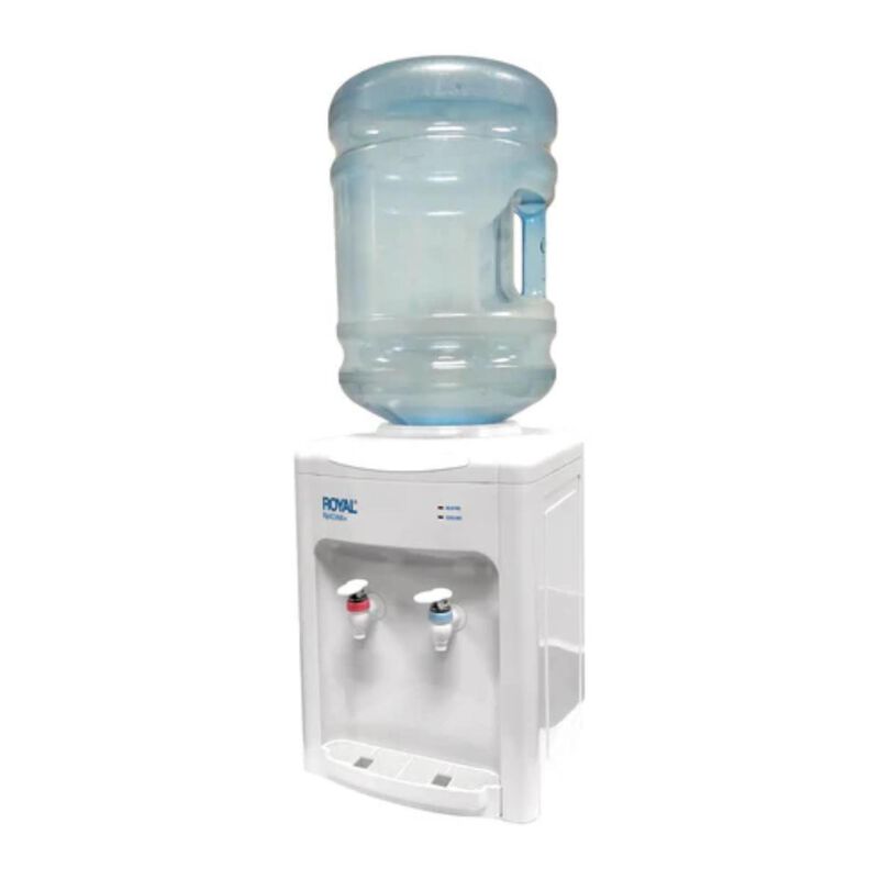 Dispensador De Agua Royal Raq500 image number null