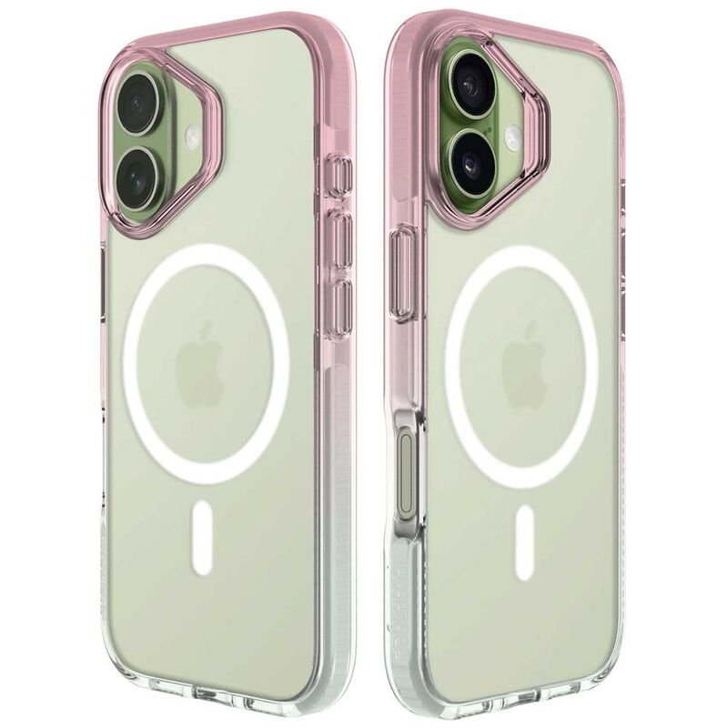 Funda Prodigee Safetee Flow Mag Para Iphone 17 ... image number null