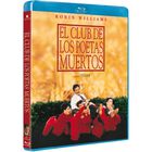 El club de los poetas muertos [Blu-ray]