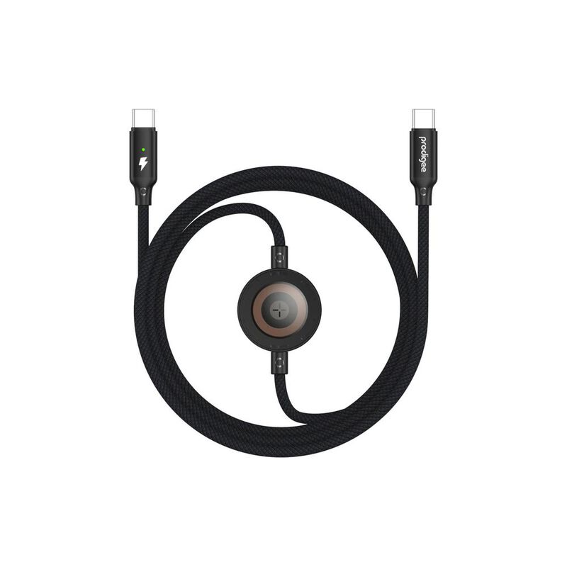 Cable Tipo C + Cargador para Apple Watch Prodig... image number null