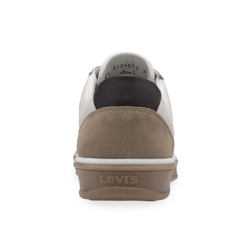 Tenis Levi's&reg; Pavel Para Hombre L2126591 Arena image number null