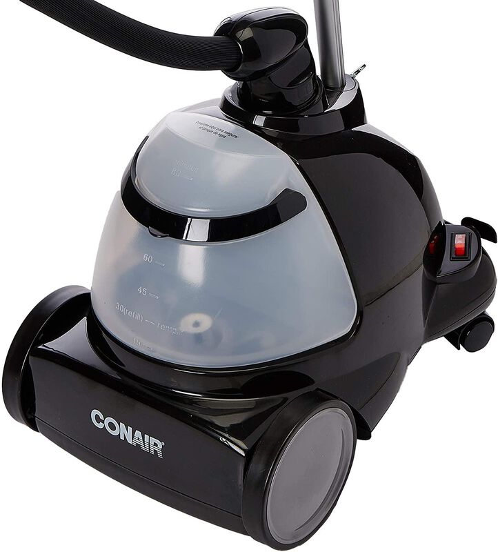 Plancha De Vapor Conair Gs7res Para Ropa Telas ... image number null