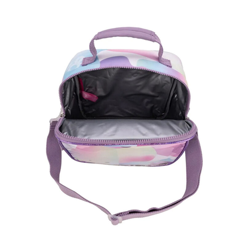 Bolso Cloe Madiana Para Ni&ntilde;a Color Llila O25 40... image number null