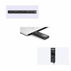 Grabadora Digital De Voz Sony Icd Ux570 Conexión Directa Usb