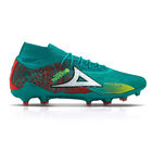 Tachos Pirma Imperio Azteca ||| Pro 3064 Verde 8.5 Mx