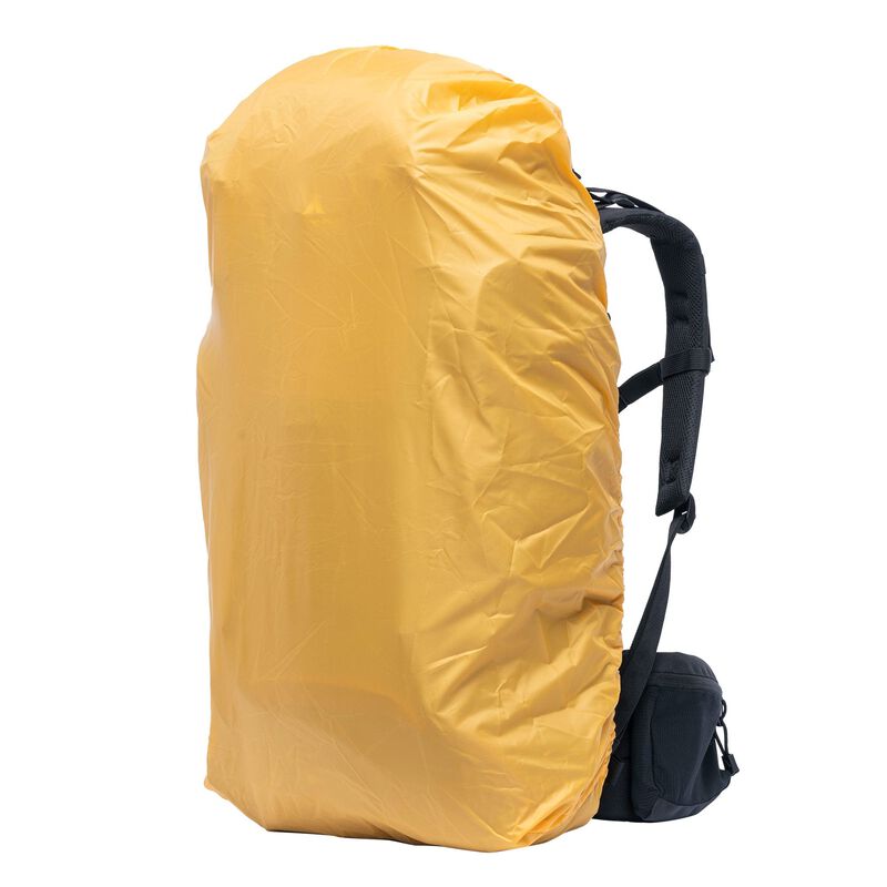 Mochila Para Senderismo Scout 65l Negra Teton image number null