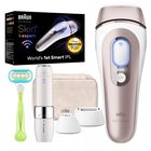 Dispositivo De Depilaci&oacute;n Braun Ipl Duradero Skin I&middot;expert