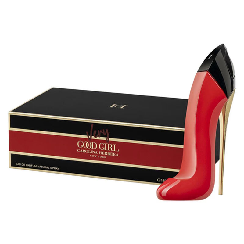 Perfume Carolina Herrera Very Good Girl  Edp 15... image number null