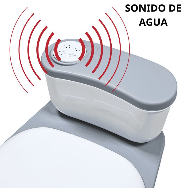 Ba&ntilde;ito Entrenador para Ni&ntilde;os Dise&ntilde;o Realista y ... image number null