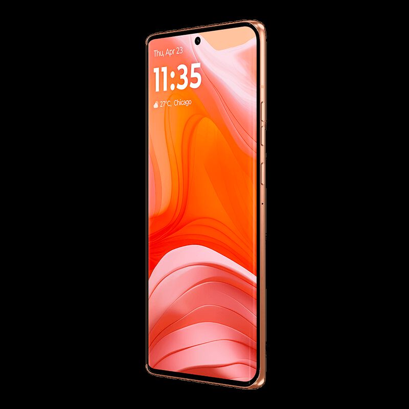 Motorola Edge 50 12GB 512GB Durazno image number null