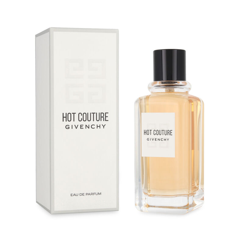 Givenchy Hot Couture 100Ml Edp Spray image number null