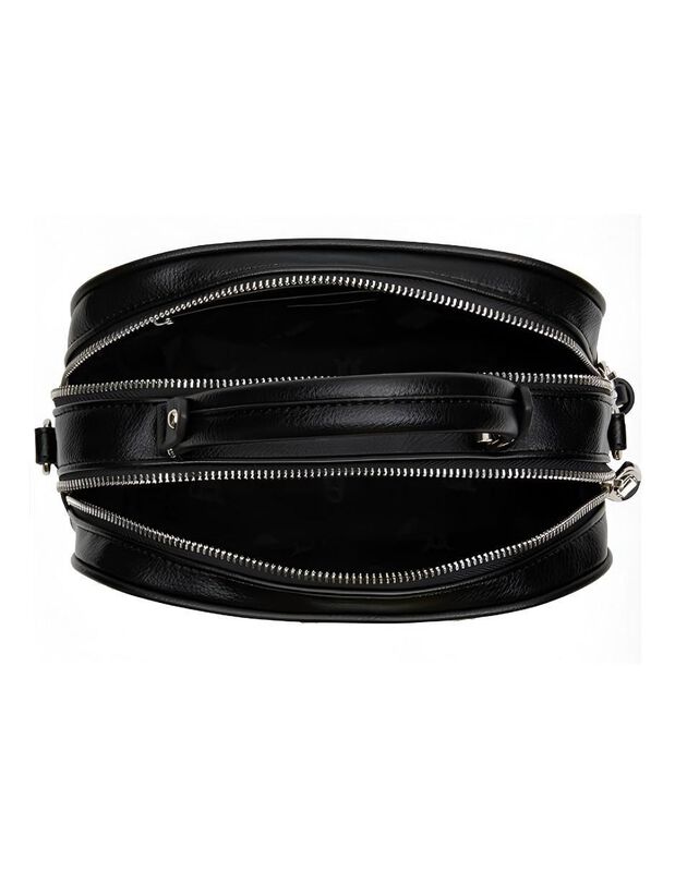 Bolsa Bandolera Pink Brule Para Mujer image number null