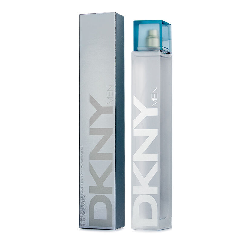 Perfume Para Caballero DKNY Men EDT 100ML image number null