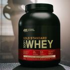 Proteina 100% Whey Gold Optimum Nutrition Mocca Capuchinno