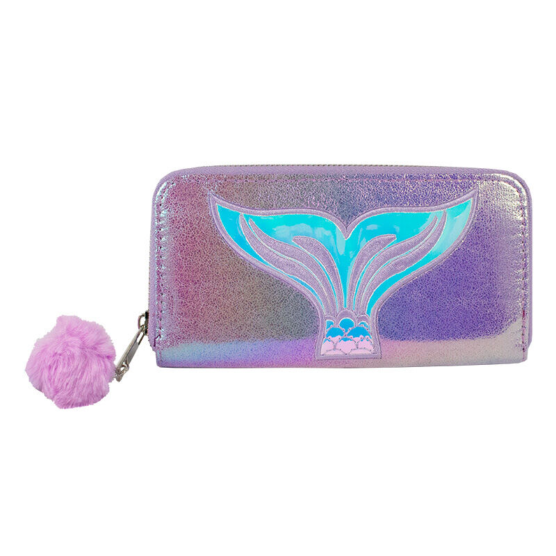 Cartera Importadora La Merced FA-1113-MR color ... image number null