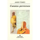Cuentos Perversos