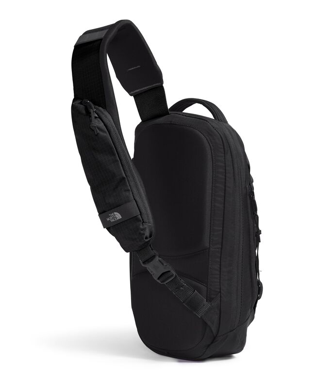 Bandolera The North Face Borealis Tnf Negro/tnf... image number null