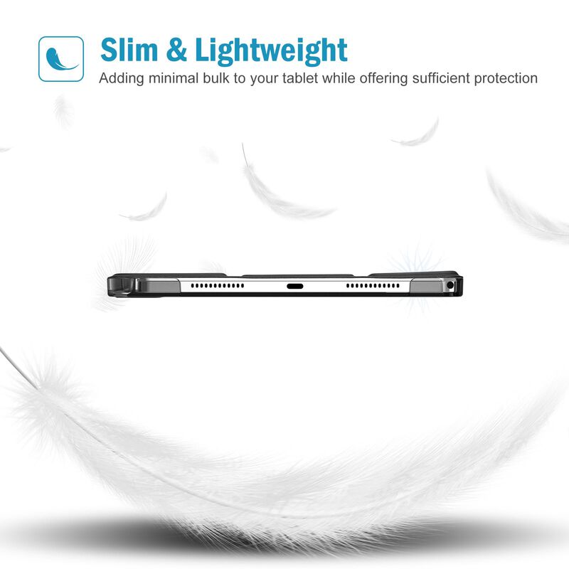 Funda Para Tableta Procase Smart Para Lenovo Ta... image number null