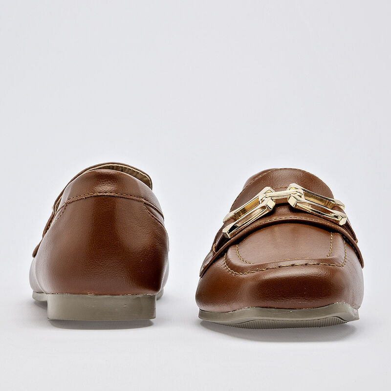 Clasben Zapatos para mujer camel image number null