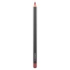 L&aacute;piz De Labios Mac Color Auburn