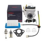 Kit De Afinaci&oacute;n Para Carburador Simperac Pb-755st