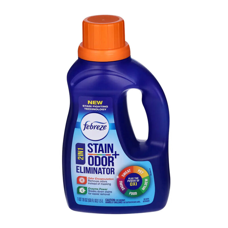Eliminador De Olores Para Ropa Febreze 1.5 L image number null