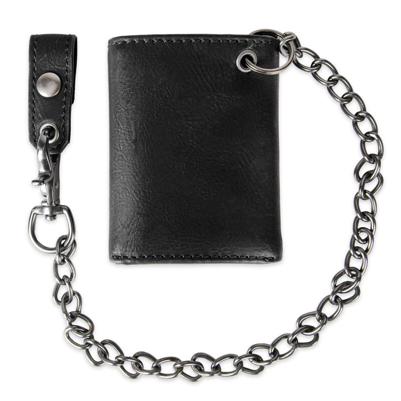 Billetera Triple Levi's, Elegante Y Delgada, Co... image number null