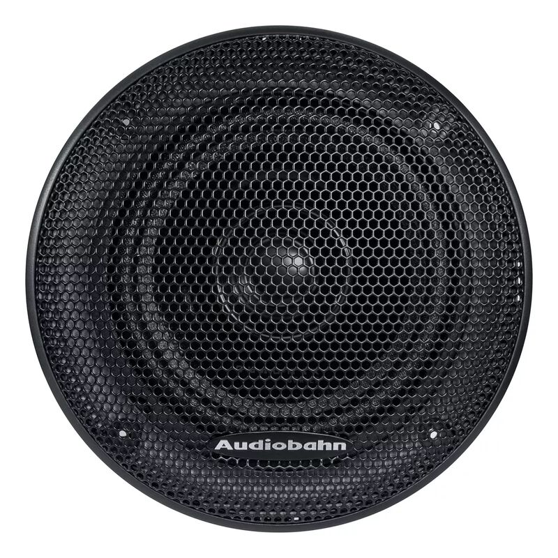 Juego de bocinas para auto 5.25" 200w Audiobahn... image number null