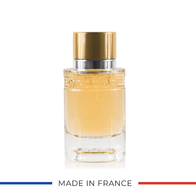 Perfume Yves De Sistelle Writer Gold Eau De Toi... image number null