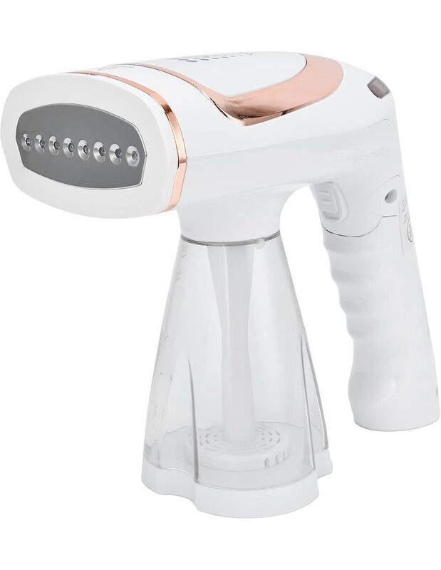 Plancha de vapor Casa BIU suela antiadherente image number null