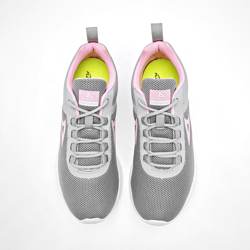 Pirma Tenis Para Mujer Gris Cod 137351-e image number null