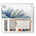 Set De L&aacute;pices Winsor & Newton Studio Collection 45 Piezas