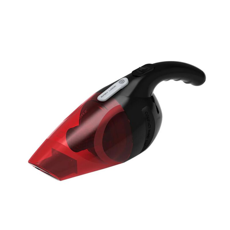 Aspiradora Manual Koblenz HV 12 KG4 Rojo image number null