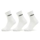 Calcetas Adidas 3par C Lin Crew Unisex