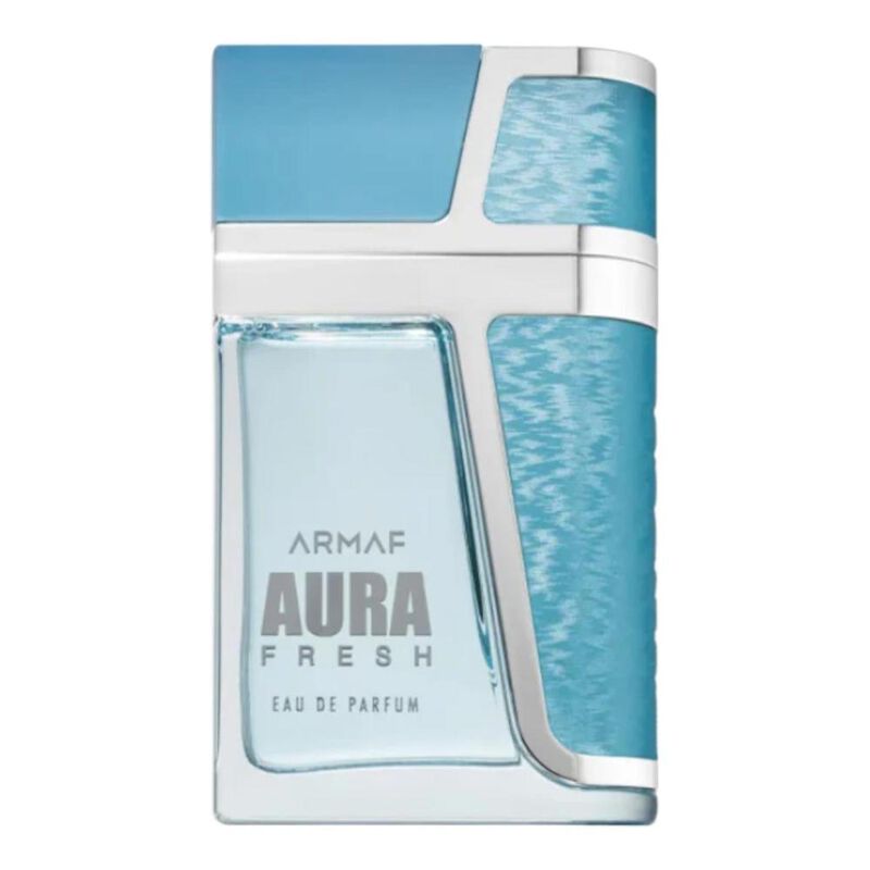 Perfume Armaf Aura Fresh Edp 100 Ml image number null