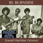 &Aacute;lbum de Vinilo Sound Machine Groove - High Water Records
