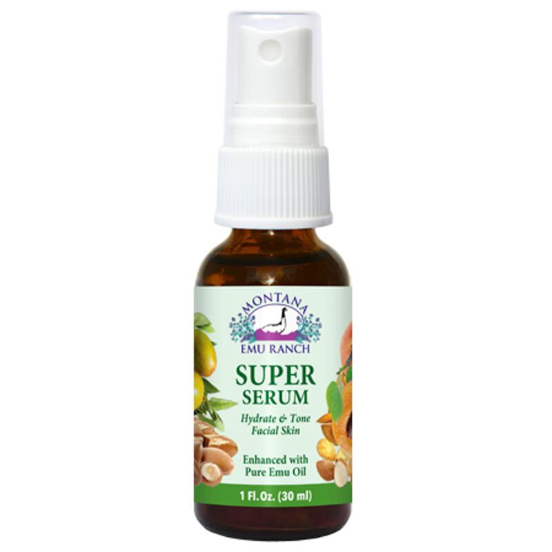 Suero Montana Emu Ranch 30 ml Spray image number null