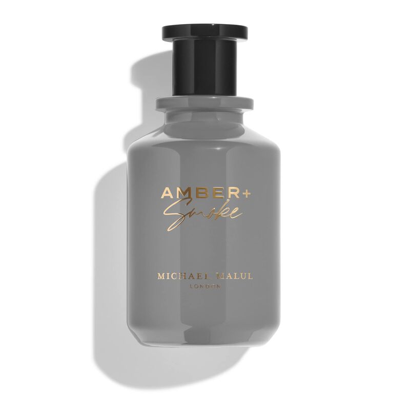 Perfume Michael Malul Amber + Smoke Eau De Parf... image number null