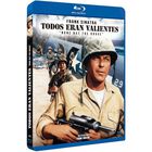 Todos Eran Valientes [blu-ray] (1965) None But The Brave