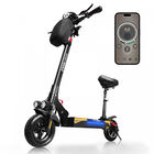Scooter Electrico Honey WhaleT4-B