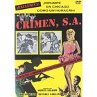 Crimen, S.a. [dvd]